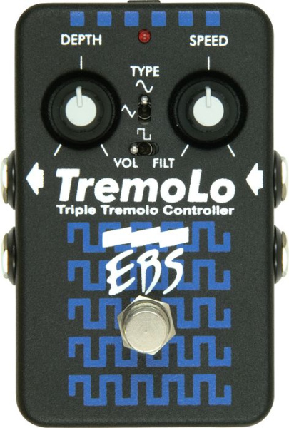 EBS Tremolo