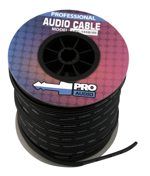 PROAUDIO LPC-105B/50