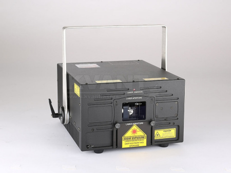 LS Systems RGB-3.4 Pro