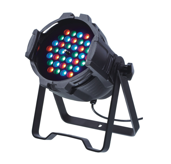 EURO DJ LED PAR-108 ZOOM EURO DJ LED PAR-108 ZOOM