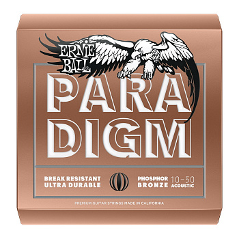 Ernie Ball 2080 Ernie Ball 2080