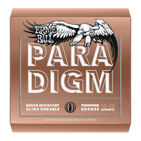 Ernie Ball 2080 Ernie Ball 2080