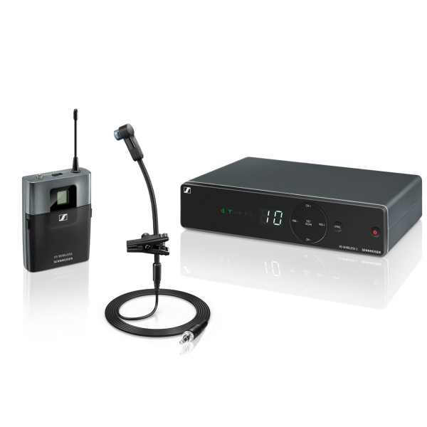 Sennheiser XSW 1-908-B Sennheiser XSW 1-908-B