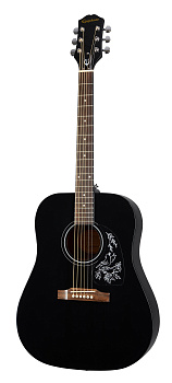 Epiphone Starling Ebony