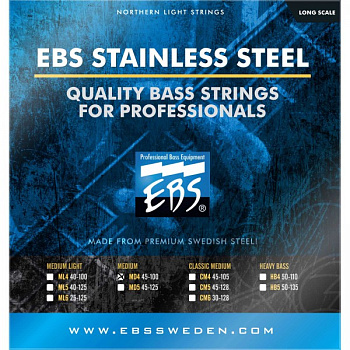 EBS SS-MD4 EBS SS-MD4