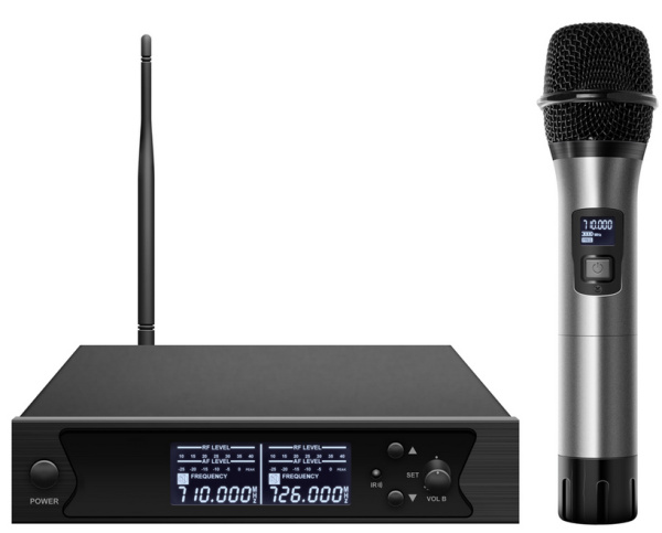 Axelvox DWS7000HT (ST Bundle) Axelvox DWS7000HT (ST Bundle)