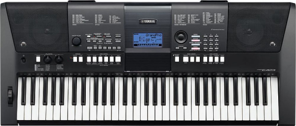 YAMAHA PSR-E423
