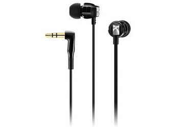 Sennheiser CX 3.00 BLACK