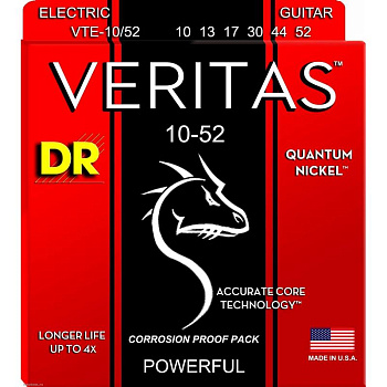 DR VTE-10/52 DR VTE-10/52