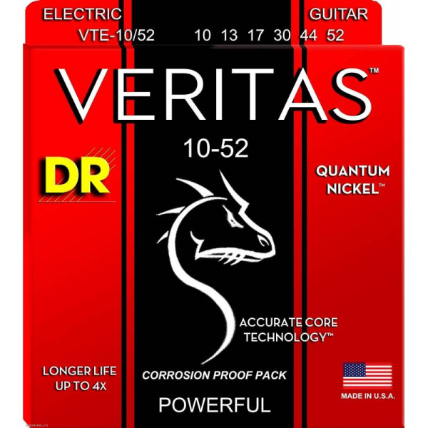 DR VTE-10/52 DR VTE-10/52