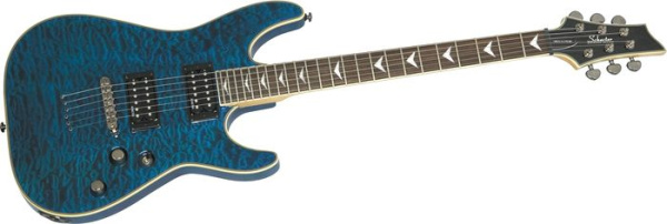 SCHECTER OMEN-6 EXTREME TOB SCHECTER OMEN-6 EXTREME TOB