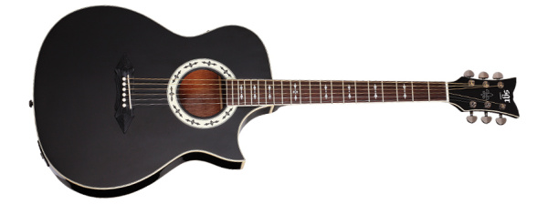 SCHECTER SGR SA-1 BLK SCHECTER SGR SA-1 BLK