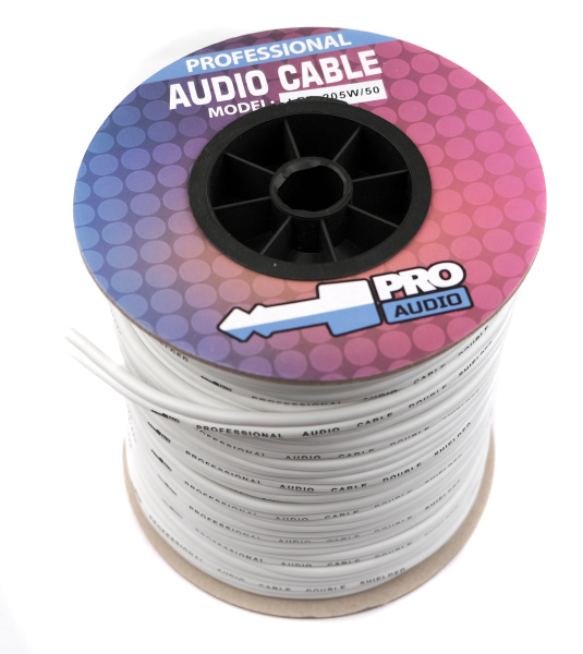 PROAUDIO LPC-205W/50