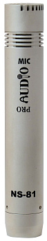 PROAUDIO NS-81 PROAUDIO NS-81