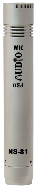 PROAUDIO NS-81 PROAUDIO NS-81