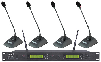 PROAUDIO CWS-840DT PROAUDIO CWS-840DT