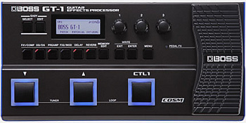 BOSS GT-1 BOSS GT-1