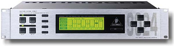 Behringer Ultra-Dyne Pro DSP9024 Behringer Ultra-Dyne Pro DSP9024