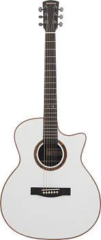 BULLDOG WS-Delta 4 WH