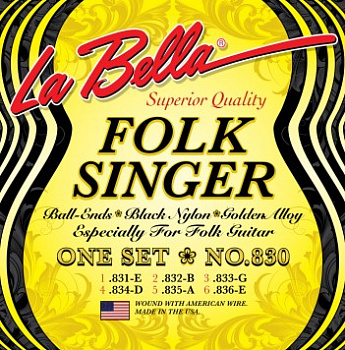 La Bella 830 La Bella 830