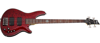 SCHECTER DAMIEN ELITE-4 SCHECTER DAMIEN ELITE-4