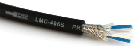 PROAUDIO LMC-406S