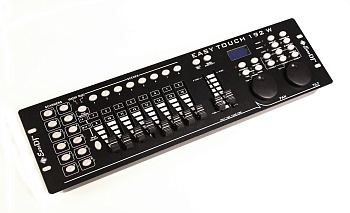 EURO DJ Easy Touch 192 W EURO DJ Easy Touch 192 W