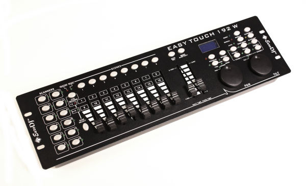 EURO DJ Easy Touch 192 W EURO DJ Easy Touch 192 W