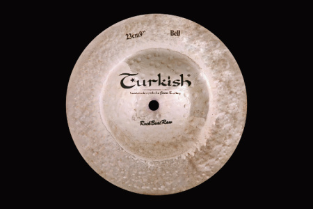 Turkish RBR-BBL8