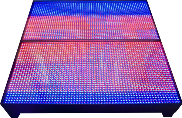 EURO DJ LED FLOOR P16 EURO DJ LED FLOOR P16