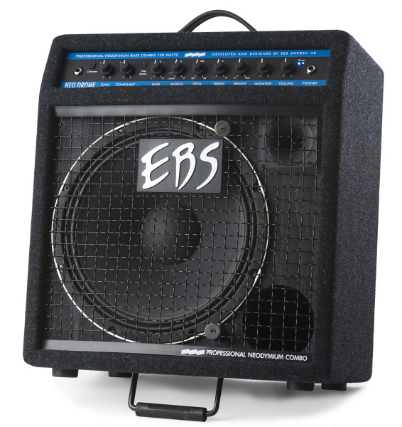 EBS NeoDrome-12 EBS NeoDrome-12