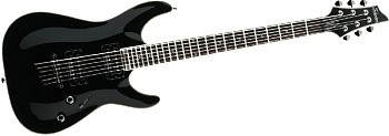 SCHECTER BLACKJACK C-1 EX BARITONE