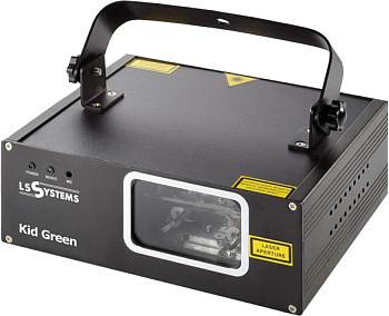 LS Systems Kid Twin LS Systems Kid Twin