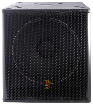 EUROSOUND SUB15D600