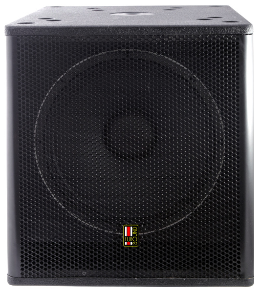 EUROSOUND SUB15D600