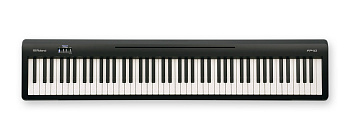 Roland FP-10-BK