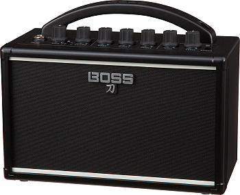 BOSS KTN-MINI BOSS KTN-MINI