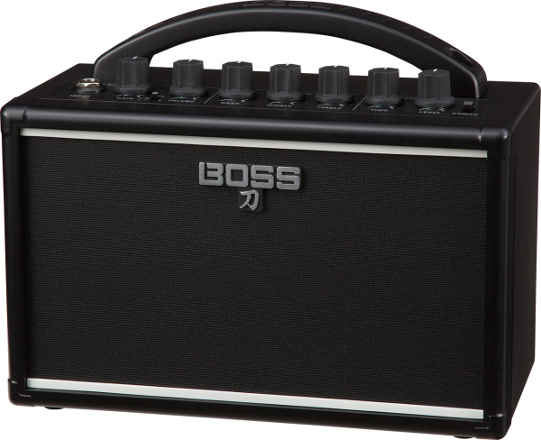 BOSS KTN-MINI BOSS KTN-MINI