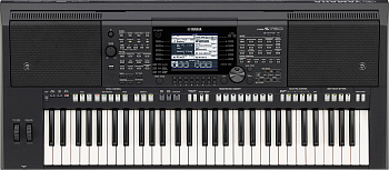 YAMAHA PSR-S750