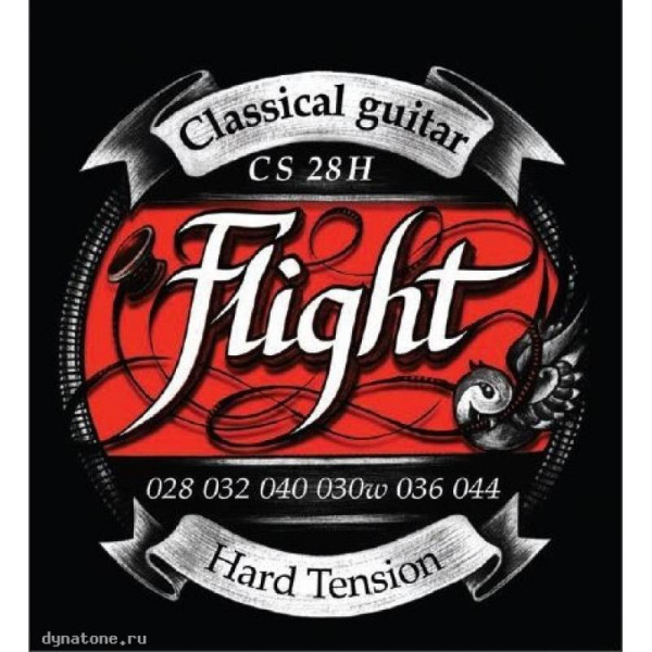 FLIGHT CS28H