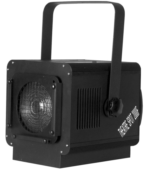 Theatre Stage Lighting THEATRE SPOT 2000P Theatre Stage Lighting THEATRE SPOT 2000P