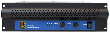 EUROSOUND CA-1600 EUROSOUND CA-1600