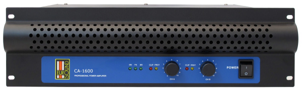 EUROSOUND CA-1600