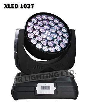 PR Lighting XLED 1037 PR Lighting XLED 1037