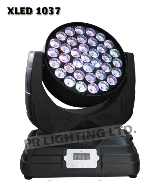 PR Lighting XLED 1037 PR Lighting XLED 1037