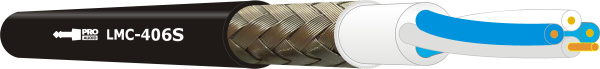 PROAUDIO LMC-406S