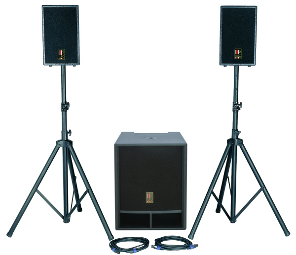 EUROSOUND FOCUS-1000A-v2