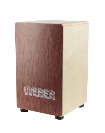 Weber Lagarto