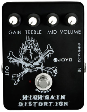 JOYO JF-04