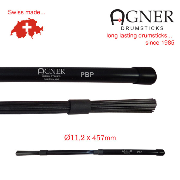 AGNER PBP